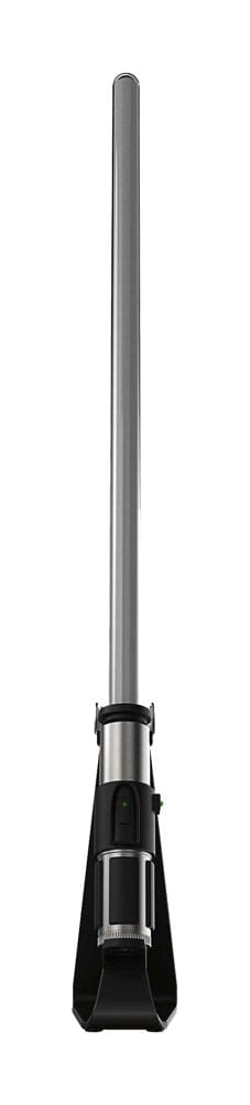 Replica della spada laser Force FX Elite di Star Wars Black Series di Yoda